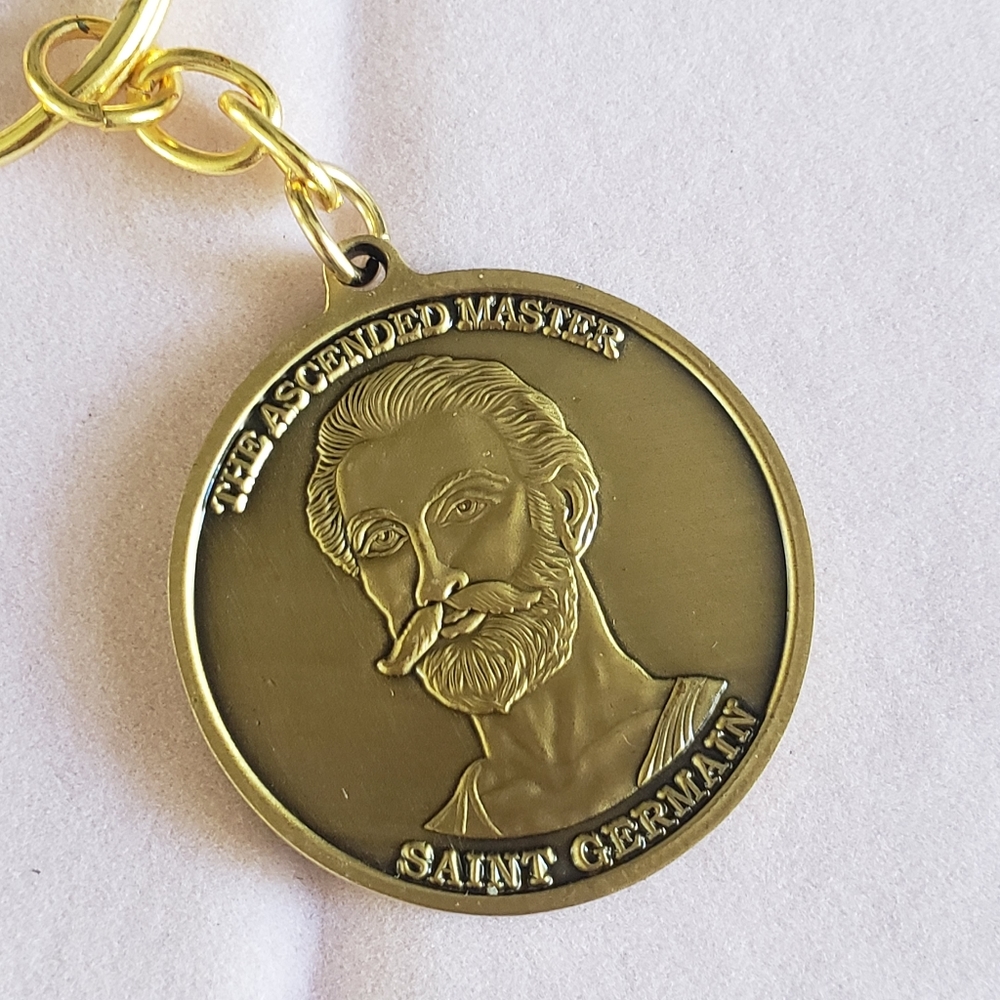 KEYCHAIN | Saint Germain - Picture 12 of 15